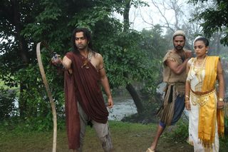 Urumi still 1
