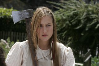 The Wicker Man still 5