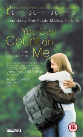 You Can Count on Me still 5