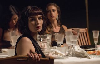 Loro 1 still 8