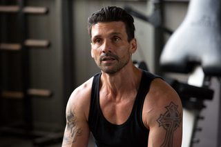Frank Grillo, photo 1 of 3