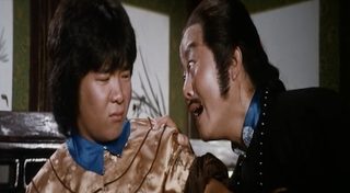 The Buddha Assassinator still 8