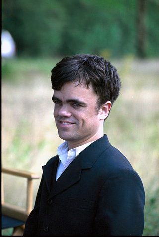 The Station Agent still 6