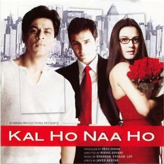 Kal Ho Naa Ho still 3