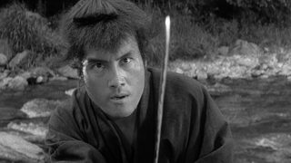 Sword of the Beast still 3