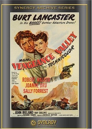 Vengeance Valley still 2