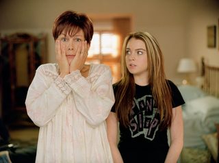 Freaky Friday still 6