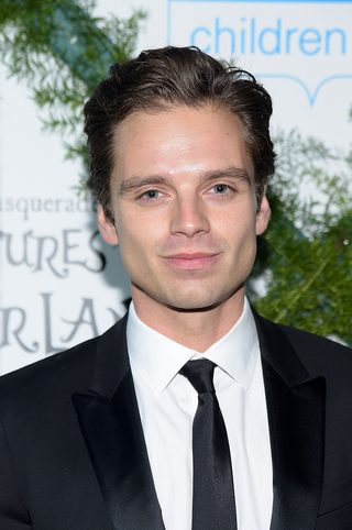 Sebastian Stan, photo 3 of 3