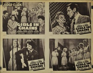 Girls in Chains still 2