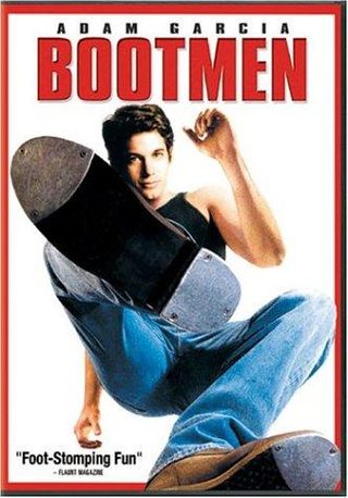 Bootmen still 7