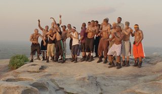 Stomp the Yard still 6