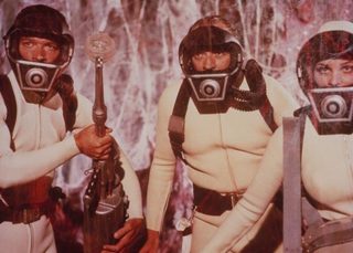 Fantastic Voyage still 2