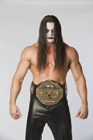 The Masked Saint still 8
