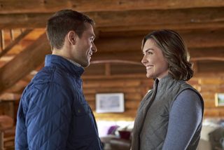 One Winter Proposal still 5