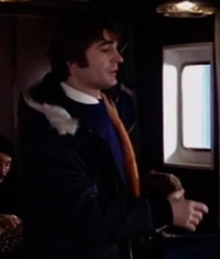Bear Island still 2
