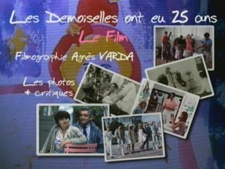 The Young Girls of Rochefort still 7