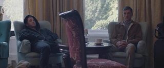 End of Sentence still 6
