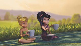 Tinker Bell and the Great Fairy Rescue still 6