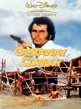 The Castaway Cowboy still 1