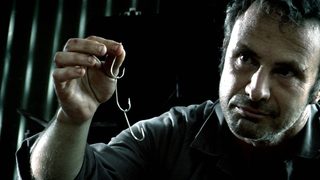 The Horseman still 8
