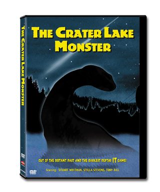The Crater Lake Monster still 5