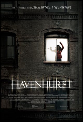 Havenhurst still 2