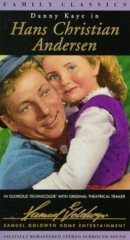 Hans Christian Andersen still 5