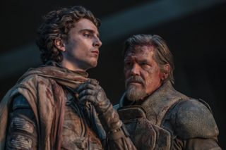 Dune: Part Two still 3