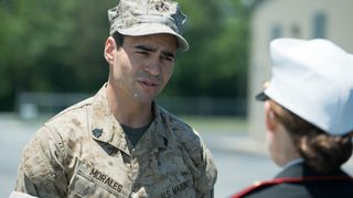 Megan Leavey still 5