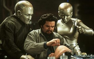 Bicentennial Man still 7