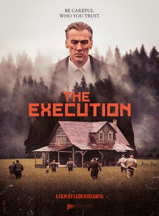 The Execution still 1