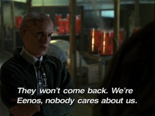 Alien Nation: The Enemy Within still 6