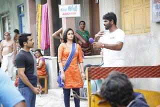 Thaanaa Serndha Koottam still 1