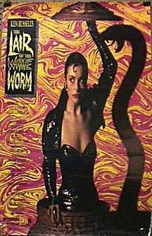 The Lair of the White Worm still 3