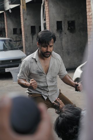 Babbar still 5