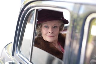 My Week with Marilyn still 8