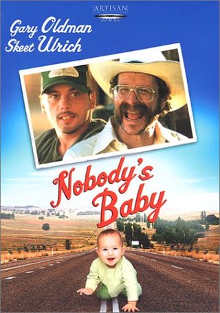 Nobody's Baby still 1