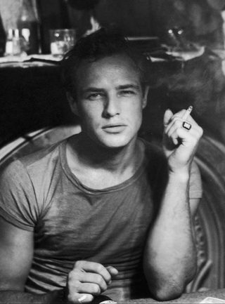 Marlon Brando, photo 3 of 3