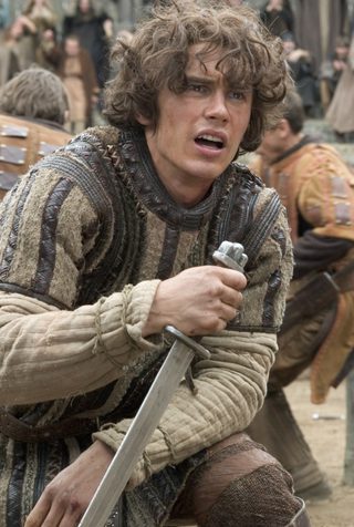 Tristan + Isolde still 3