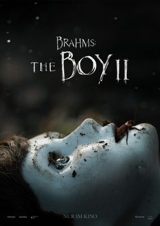 Brahms: The Boy II still 3
