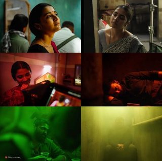 Sapta Sagaradaache Ello - Side B still 6