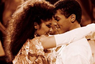 The Last Dragon still 5