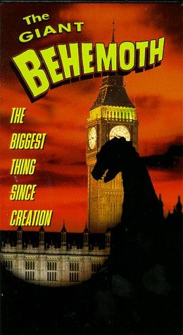 The Giant Behemoth still 2