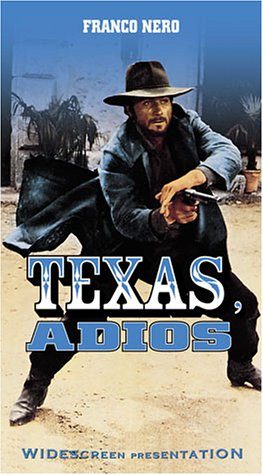 Texas, Adios still 2