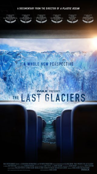 The Last Glaciers still 5