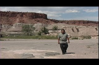Lost in New Mexico: The Strange Tale of Susan Hero still 6
