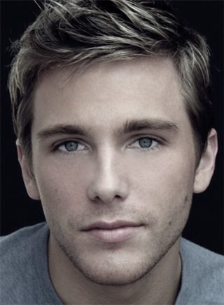 Bridegroom still 1