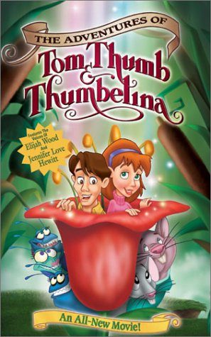 The Adventures of Tom Thumb and Thumbelina still 5