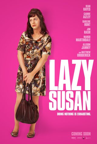 Lazy Susan still 1