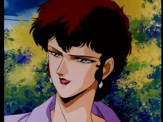 Devil Hunter Yohko still 5